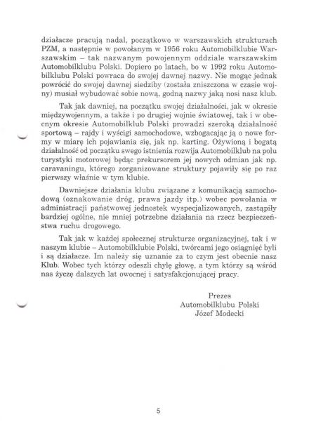 Automobilklub Polski